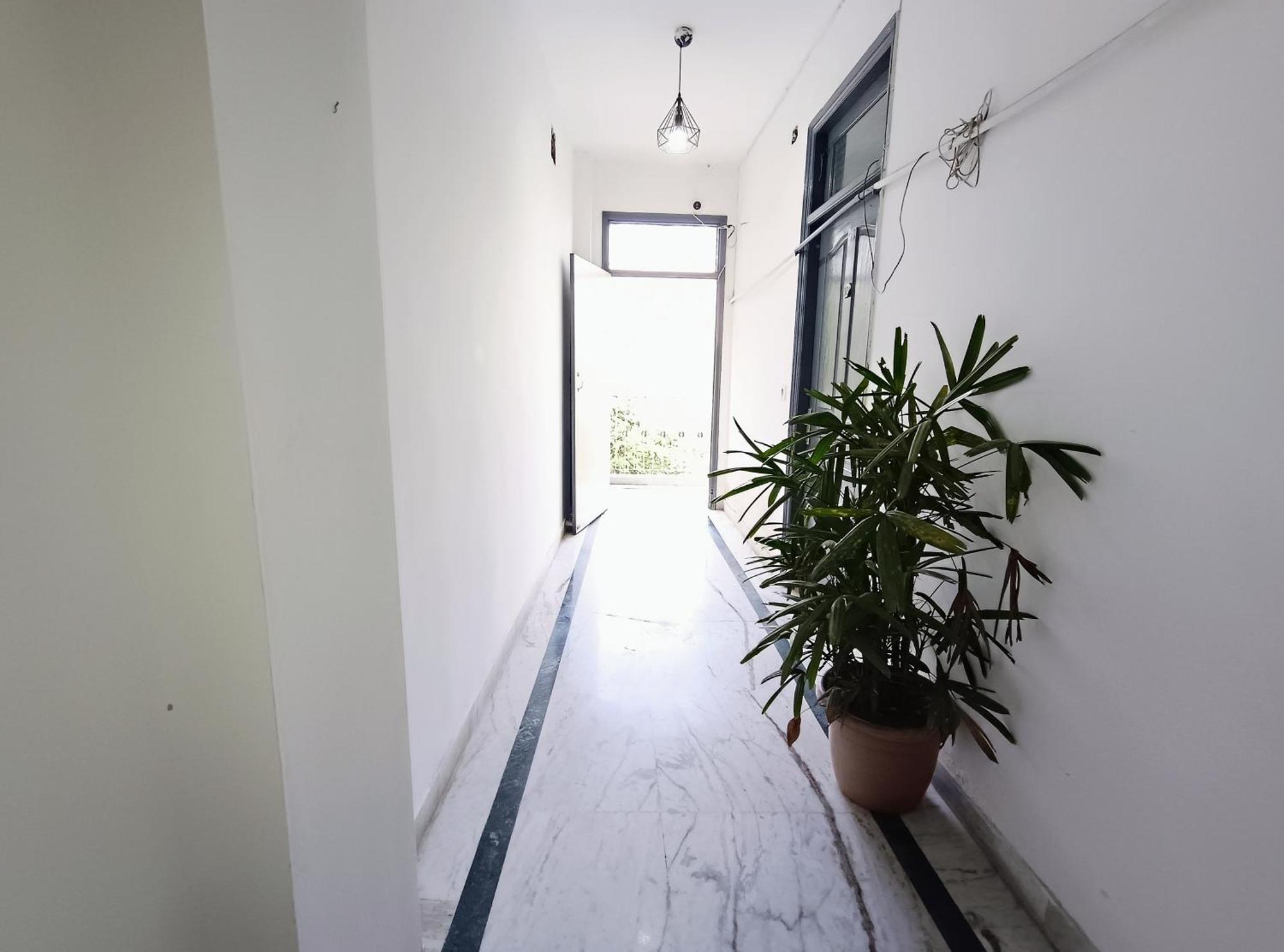 Hotel Hauz Khas Fort View Yeni Delhi Dış mekan fotoğraf